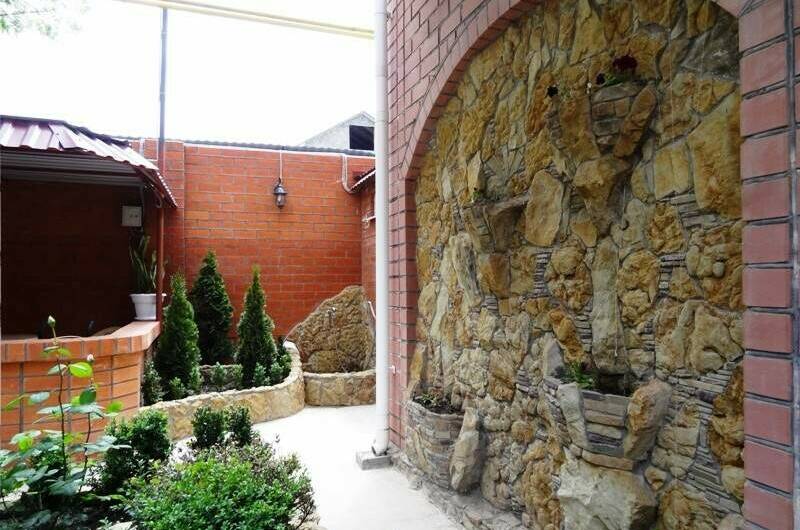 Гостевой дом «На Виноградной»