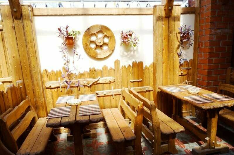 Гостевой дом «На Виноградной»