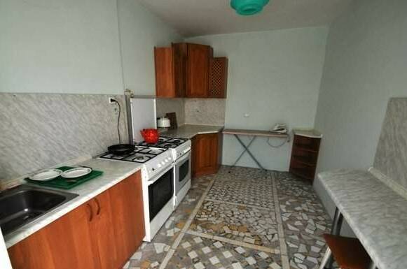 Гостевой дом «На Виноградной»