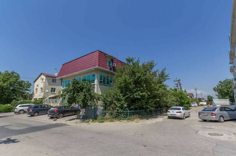 Гостевой дом «Сябры»