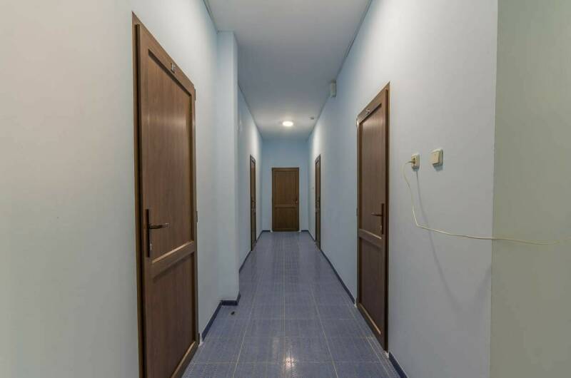 Гостевой дом «Сябры»