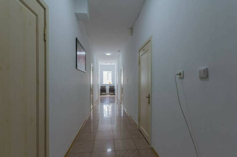 Гостевой дом «Сябры»