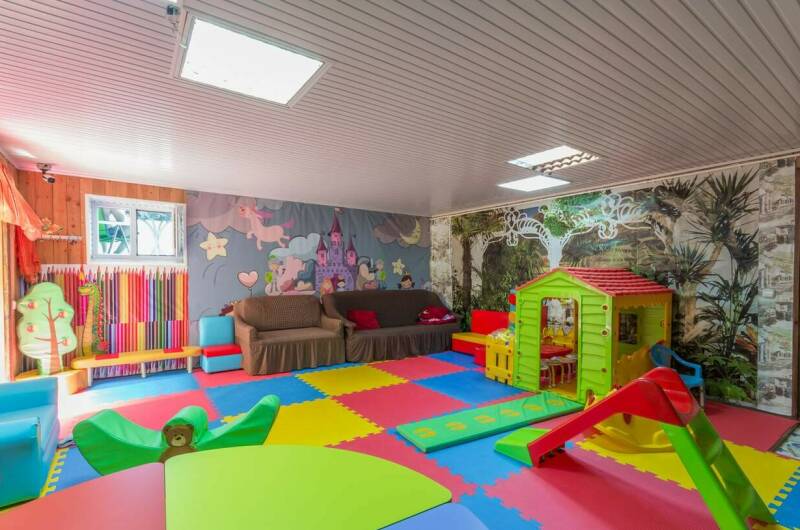 Гостевой дом «Сябры»