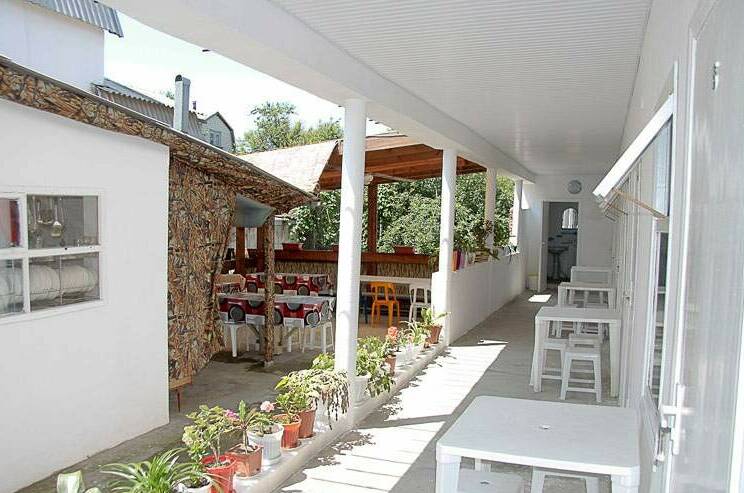 Гостевой дом «Венера»