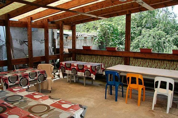 Гостевой дом «Венера»