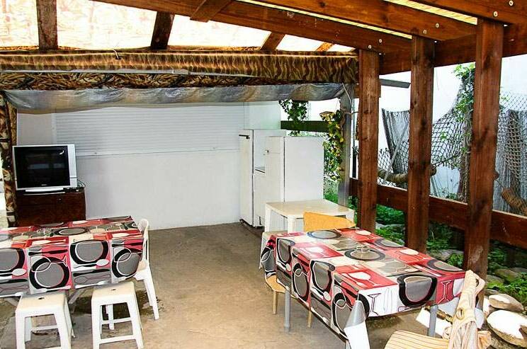 Гостевой дом «Венера»