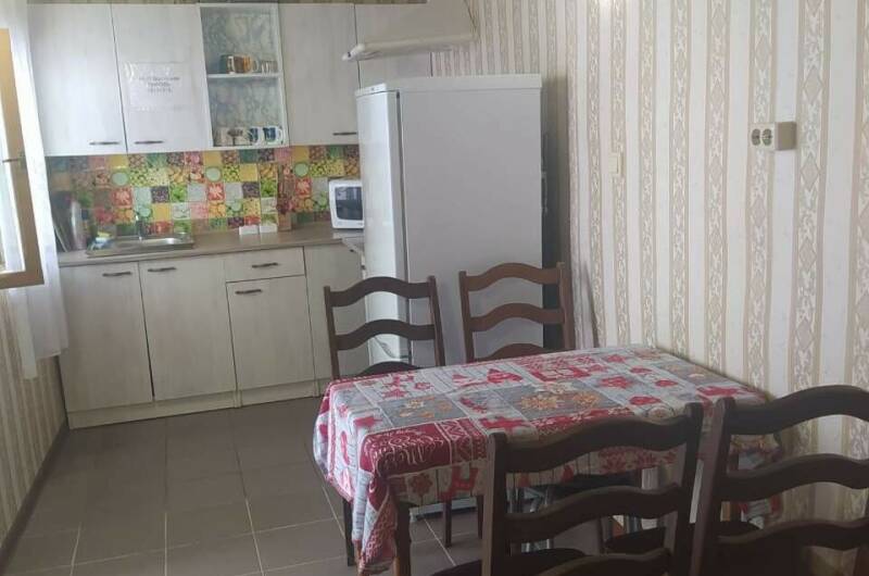 Дом под ключ «Вера» на 6−10 человек