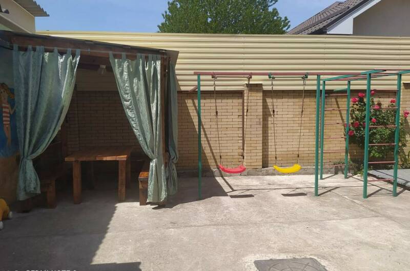 Дом под ключ «Вера» на 6−10 человек