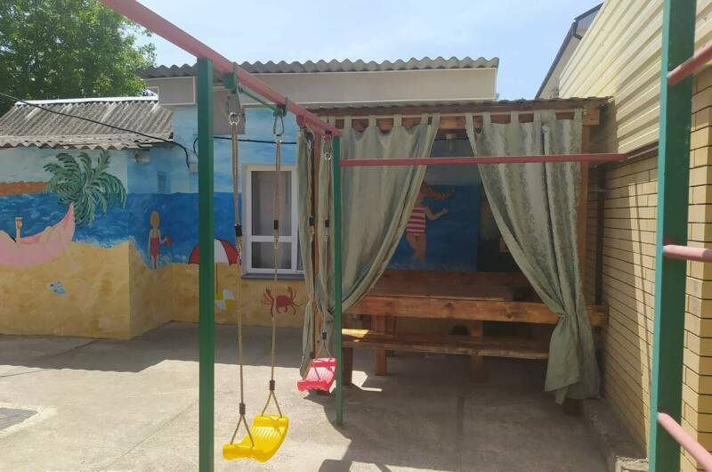 Дом под ключ «Вера» на 6−10 человек