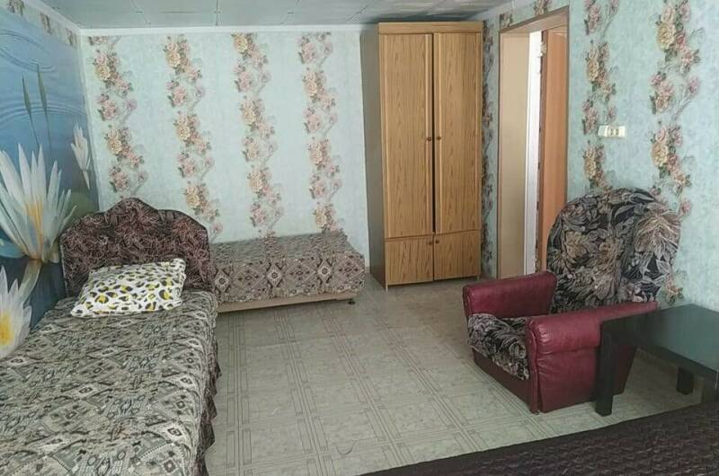 Дом под ключ «Вера» на 6−10 человек