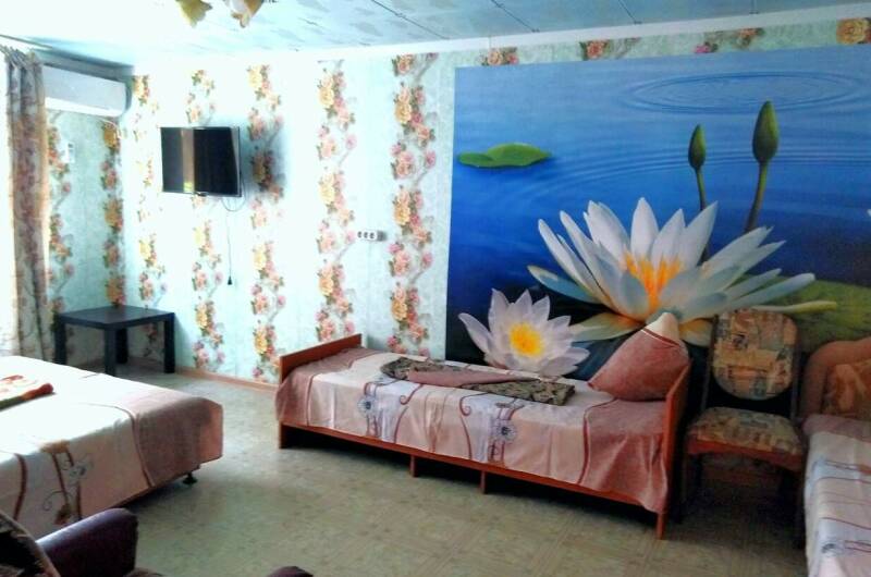 Дом под ключ «Вера» на 6−10 человек