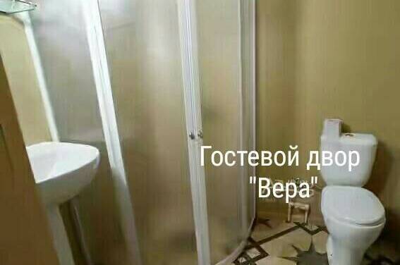 Дом под ключ «Вера» на 6−10 человек