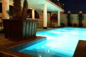 Гостевой дом «Седьмая миля»