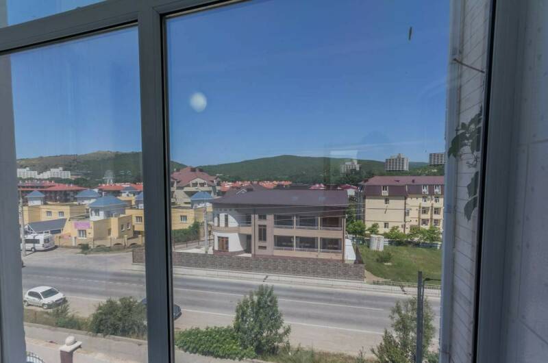 Гостевой дом «Седьмая миля»