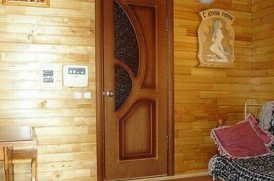 Гостевой дом «Седьмая миля»