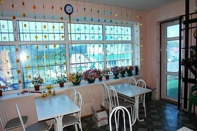 Гостевой дом «Седьмая миля»