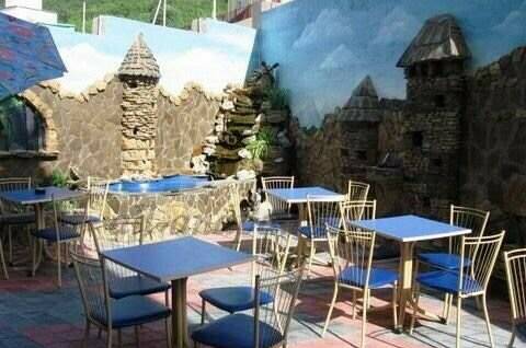 Гостевой дом «Седьмая миля»