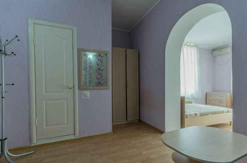 Гостевой дом «Седьмая миля»