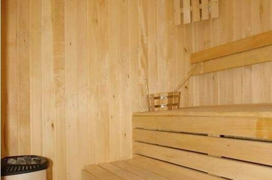 Гостевой дом «Седьмая миля»