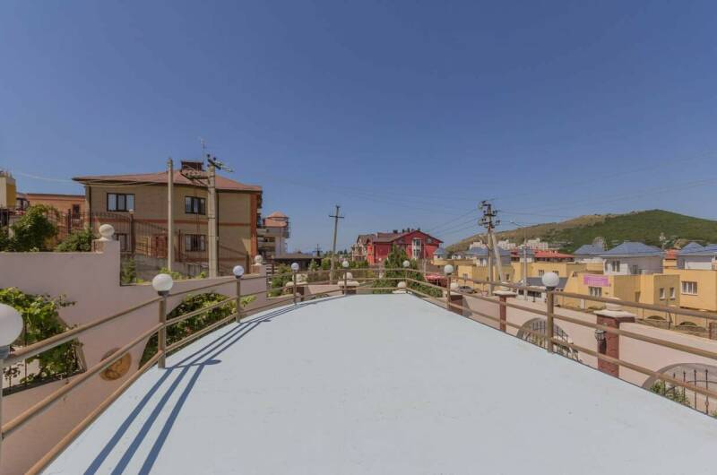 Гостевой дом «Седьмая миля»