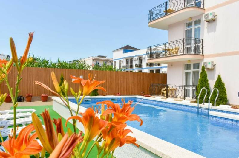 Гостевой дом «Совиньон»