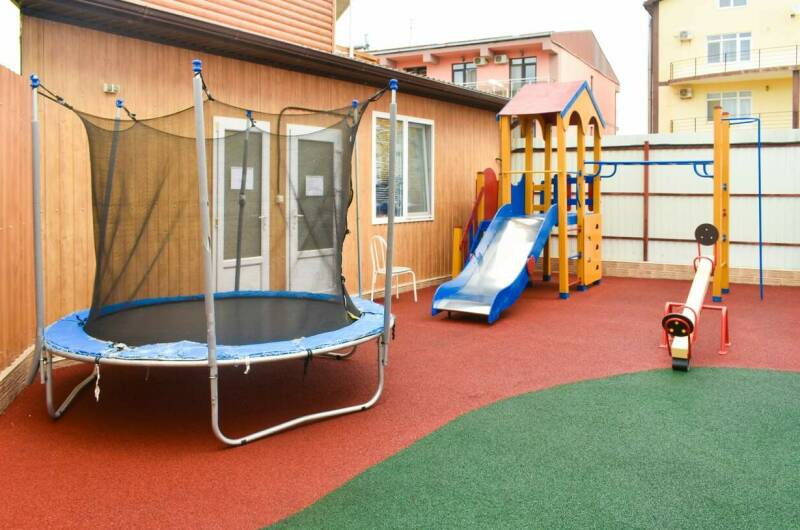 Гостевой дом «Совиньон»