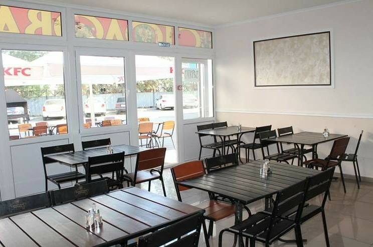 Гостевой дом «Совиньон»