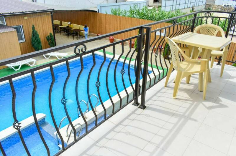 Гостевой дом «Совиньон»