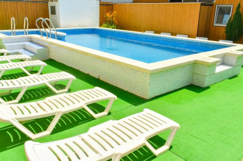 Гостевой дом «Совиньон»