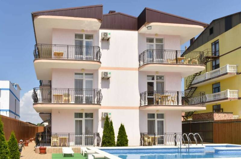 Гостевой дом «Совиньон»