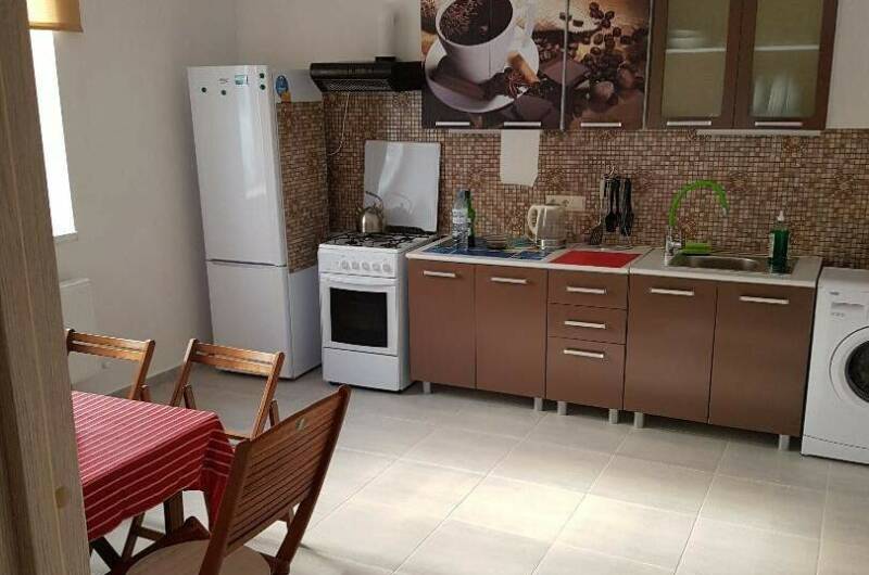 Дом под ключ с бассейном