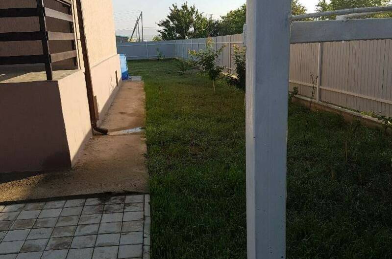 Дом под ключ с бассейном