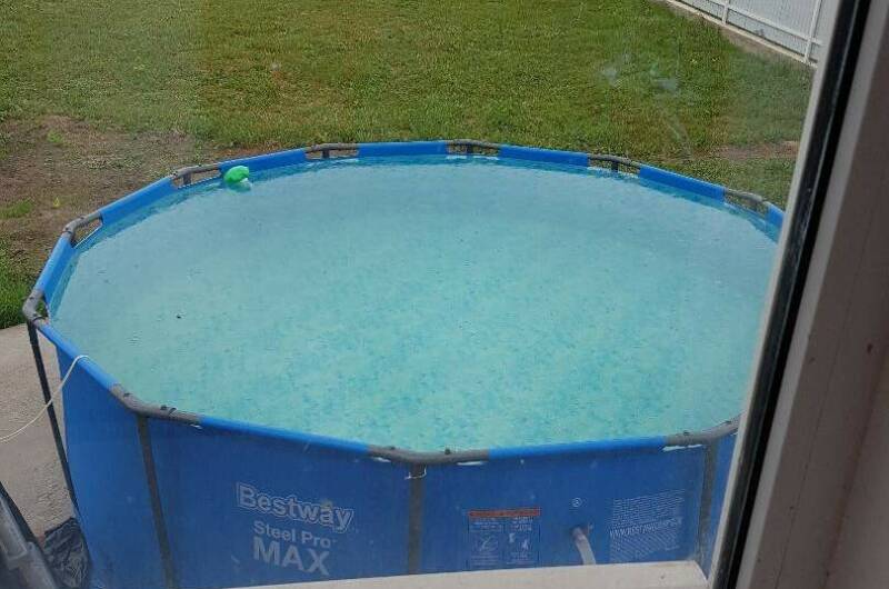 Дом под ключ с бассейном