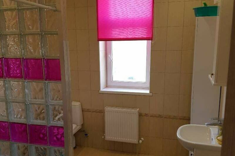 Дом под ключ с бассейном