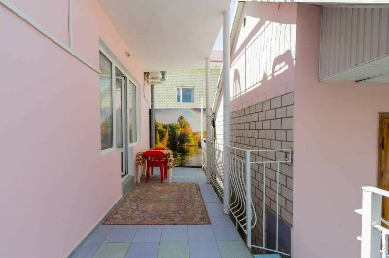 Гостевой дом «Мишель»