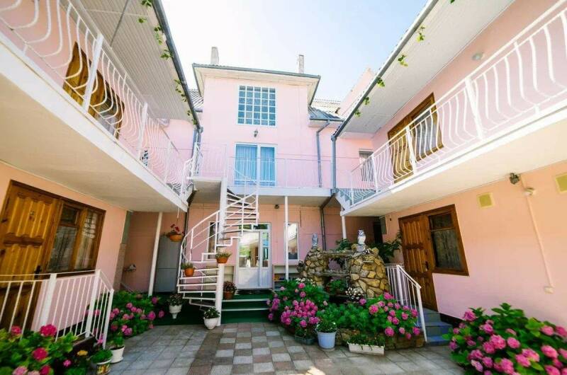 Гостевой дом «Мишель»