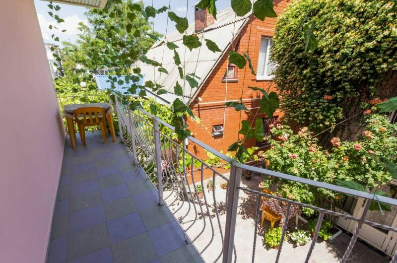 Гостевой дом «Мишель»