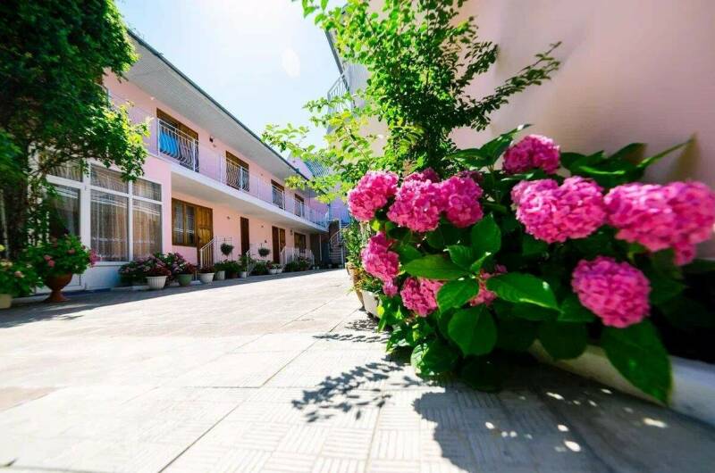 Гостевой дом «Мишель»