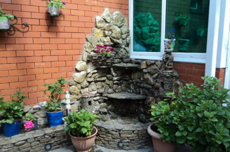 Гостевой дом «Мишель»