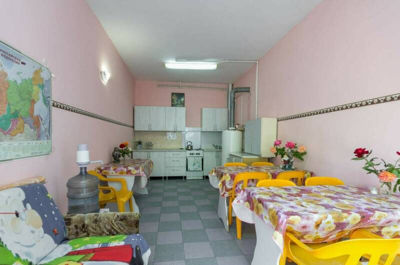 Гостевой дом «Мишель»