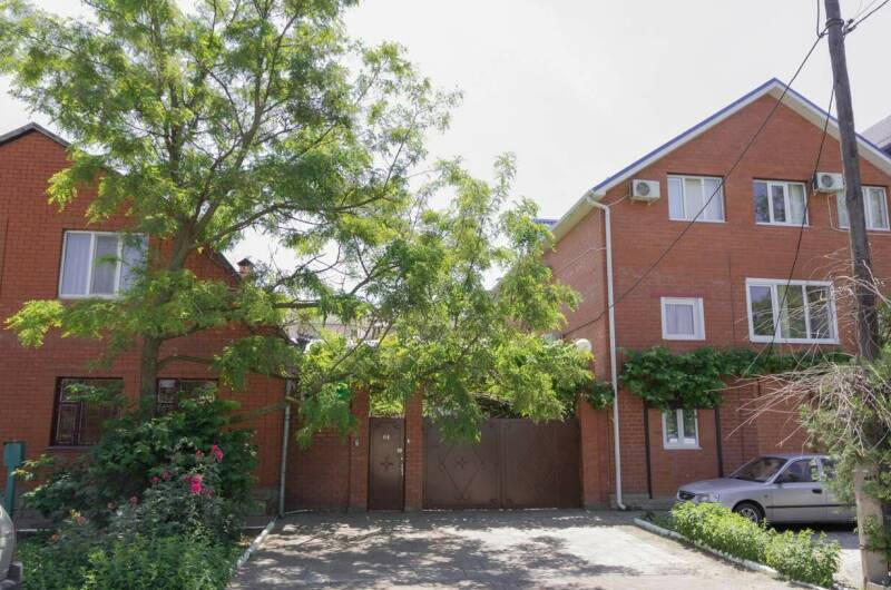 Гостевой дом «Мишель»