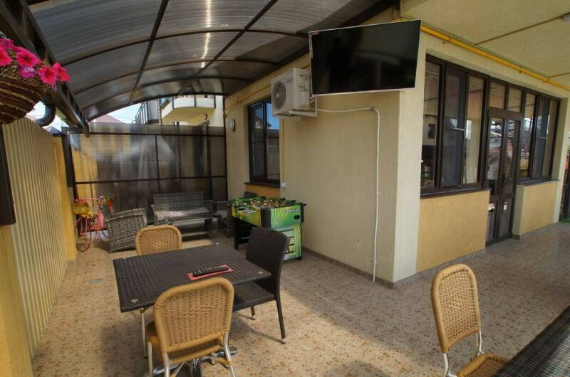 Гостевой дом «Карамель»