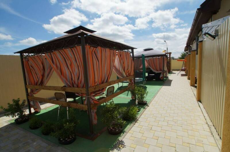 Гостевой дом «Карамель»