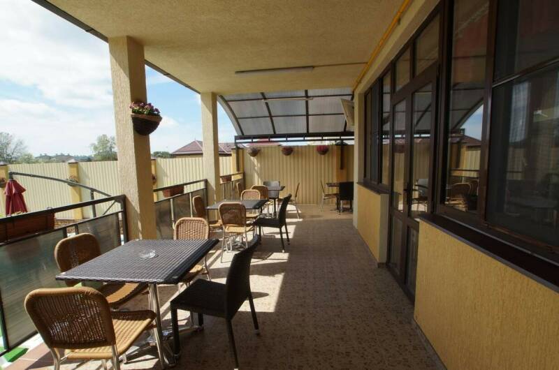 Гостевой дом «Карамель»