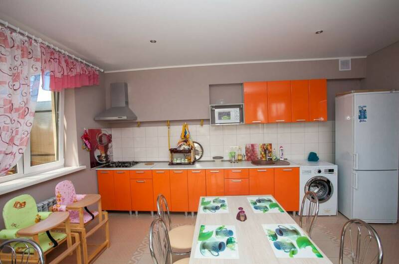 Гостевой дом «Карамель»