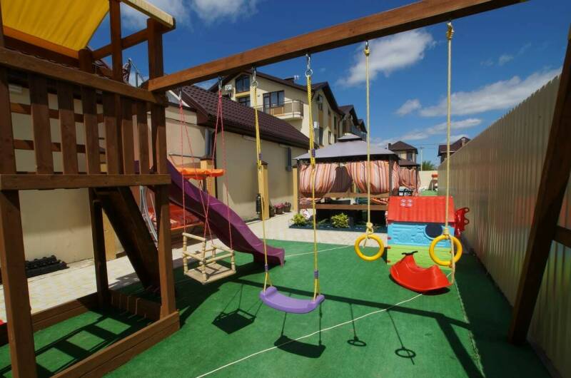 Гостевой дом «Карамель»