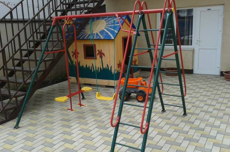 Гостевой дом «Уютная 22»