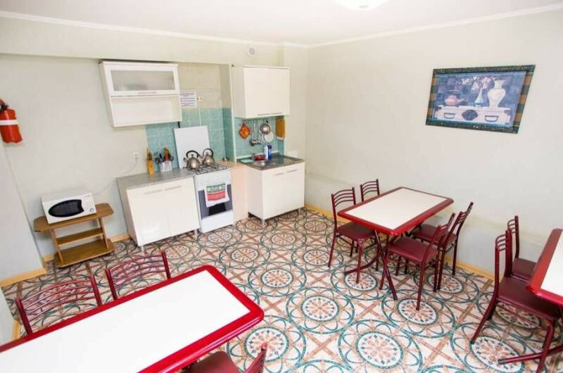 Гостевой дом «Уютная 22»