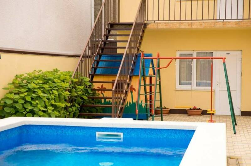 Гостевой дом «Уютная 22»