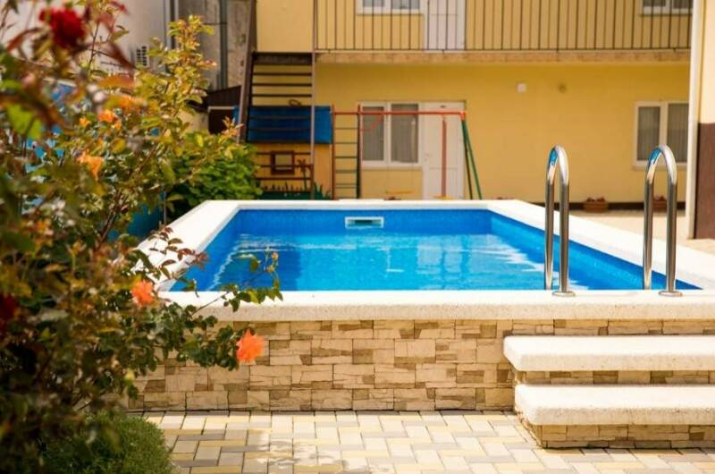 Гостевой дом «Уютная 22»